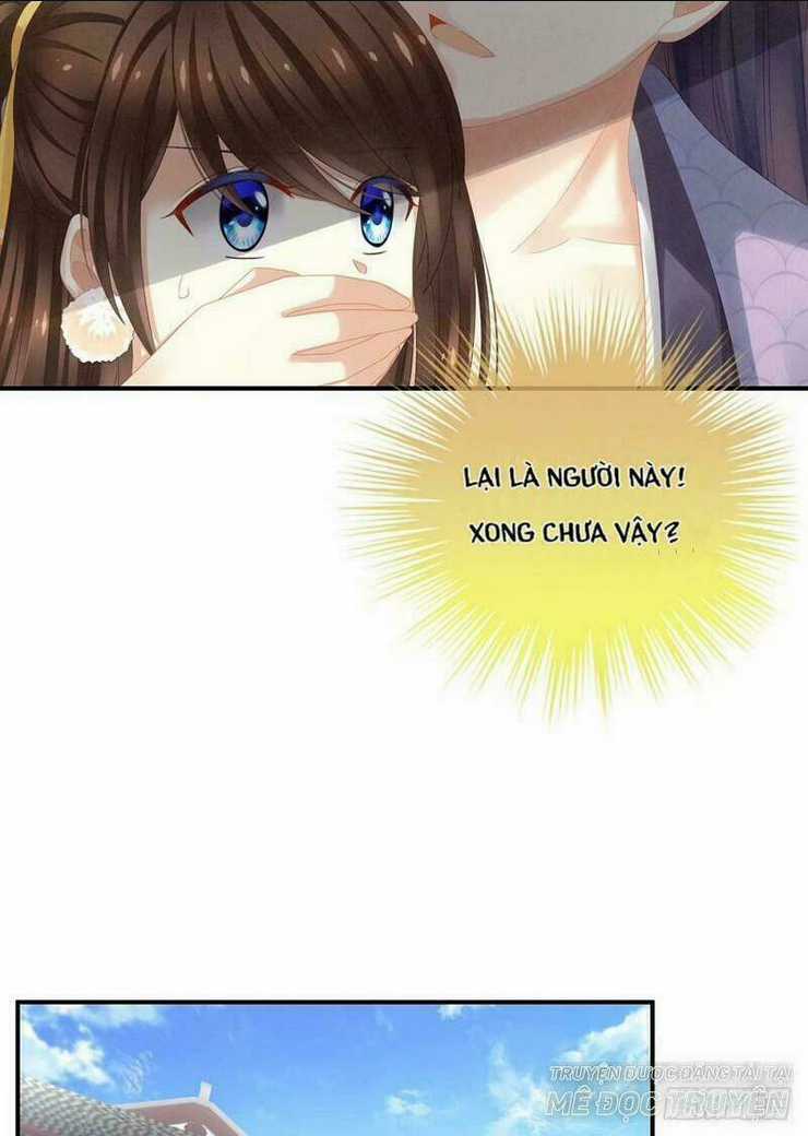 Hậu Cung Của Nữ Đế Chapter 9 trang 31