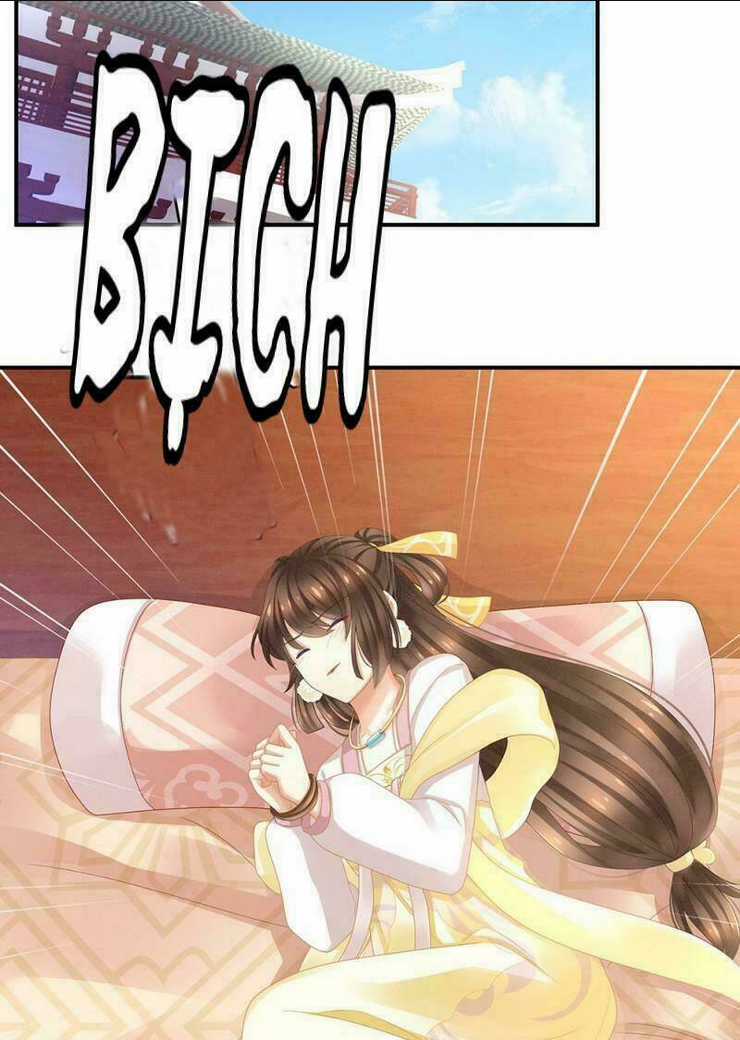 Hậu Cung Của Nữ Đế Chapter 9 trang 32