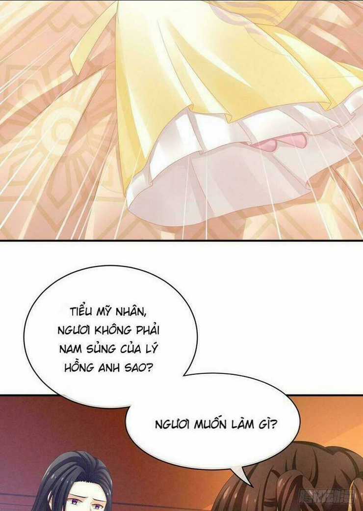 Hậu Cung Của Nữ Đế Chapter 9 trang 33