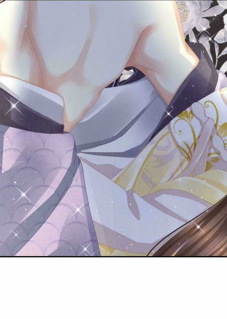 Hậu Cung Của Nữ Đế Chapter 9 trang 36