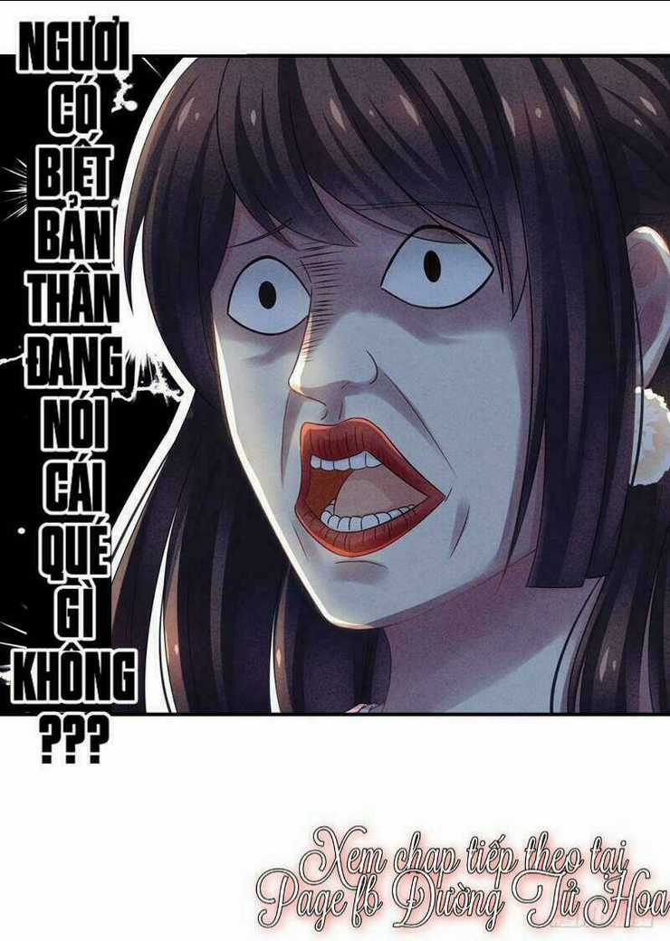 Hậu Cung Của Nữ Đế Chapter 9 trang 37