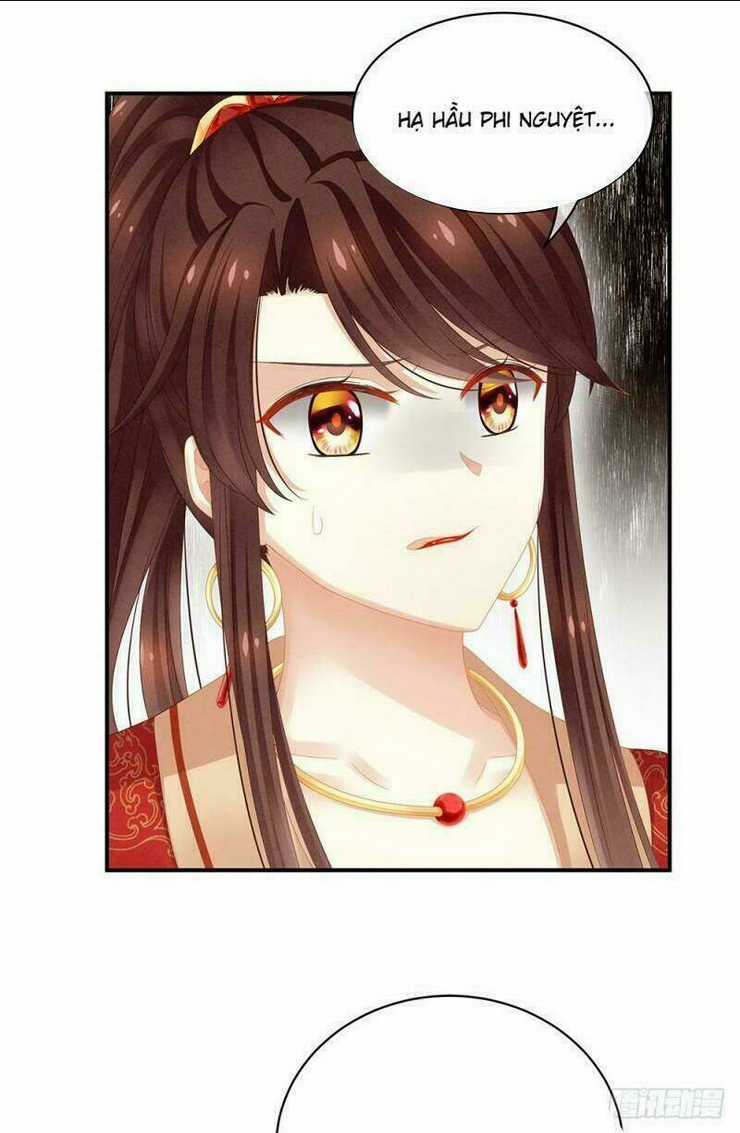 Hậu Cung Của Nữ Đế Chapter 9 trang 5