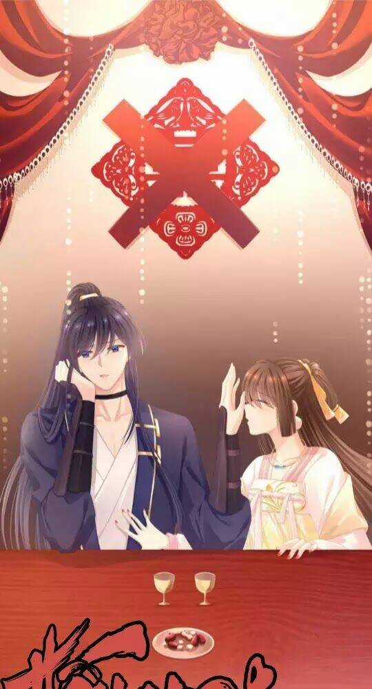 Hậu Cung Của Nữ Đế Chapter 90 trang 0