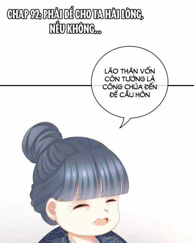 Hậu Cung Của Nữ Đế Chapter 92 trang 0
