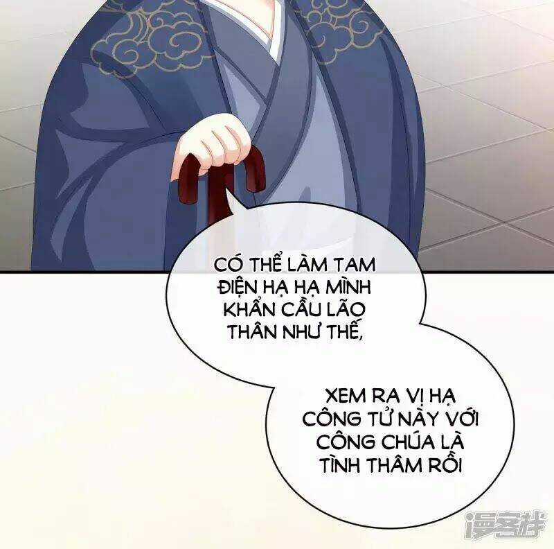 Hậu Cung Của Nữ Đế Chapter 92 trang 1