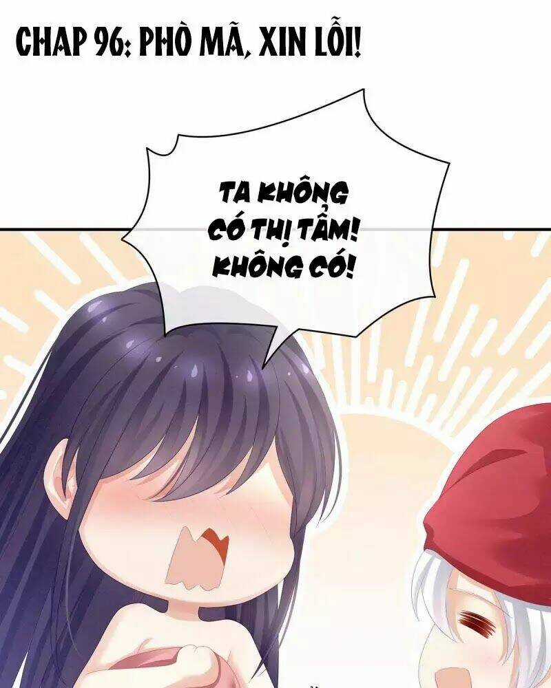 Hậu Cung Của Nữ Đế Chapter 96 trang 1