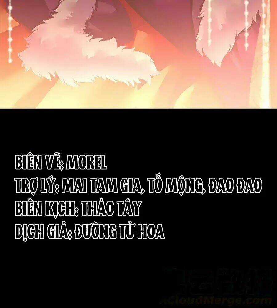 Hậu Cung Của Nữ Đế Chapter 98 trang 1