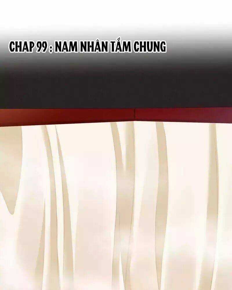 Hậu Cung Của Nữ Đế Chapter 99 trang 1