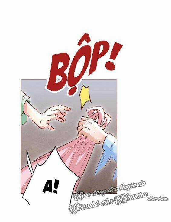 Hậu Cung Của Nữ Hoàng Có Chút Loạn Chapter 0 trang 6