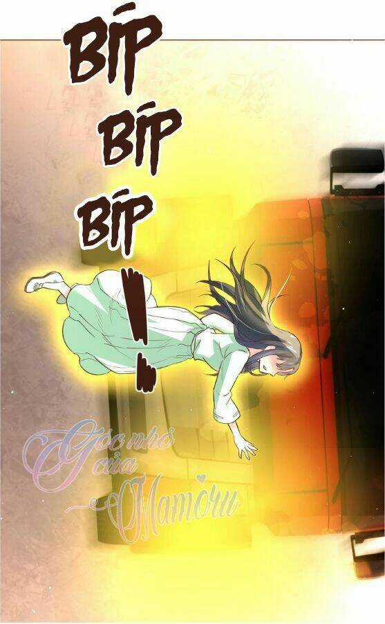 Hậu Cung Của Nữ Hoàng Có Chút Loạn Chapter 0 trang 8