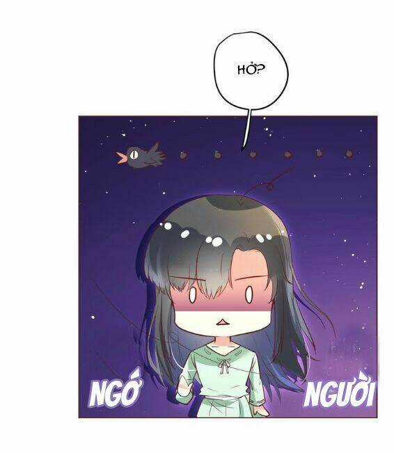 Hậu Cung Của Nữ Hoàng Có Chút Loạn Chapter 1 trang 12