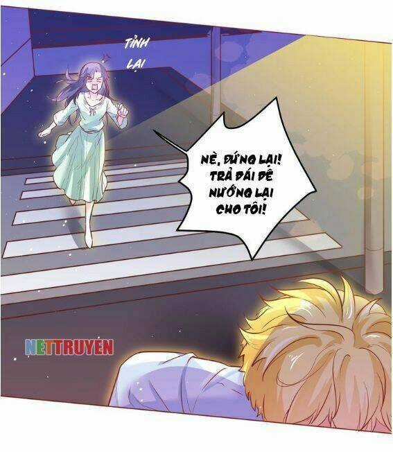 Hậu Cung Của Nữ Hoàng Có Chút Loạn Chapter 1 trang 13