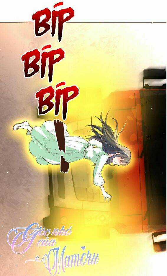 Hậu Cung Của Nữ Hoàng Có Chút Loạn Chapter 1 trang 14