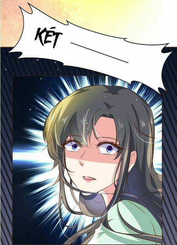 Hậu Cung Của Nữ Hoàng Có Chút Loạn Chapter 1 trang 15