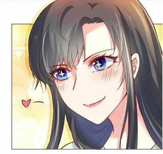 Hậu Cung Của Nữ Hoàng Có Chút Loạn Chapter 1 trang 4