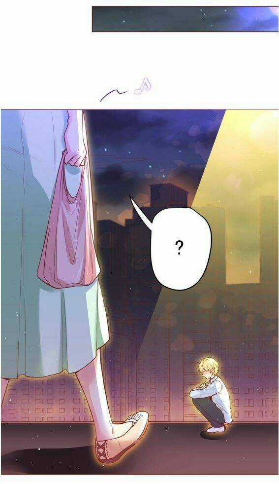 Hậu Cung Của Nữ Hoàng Có Chút Loạn Chapter 1 trang 6