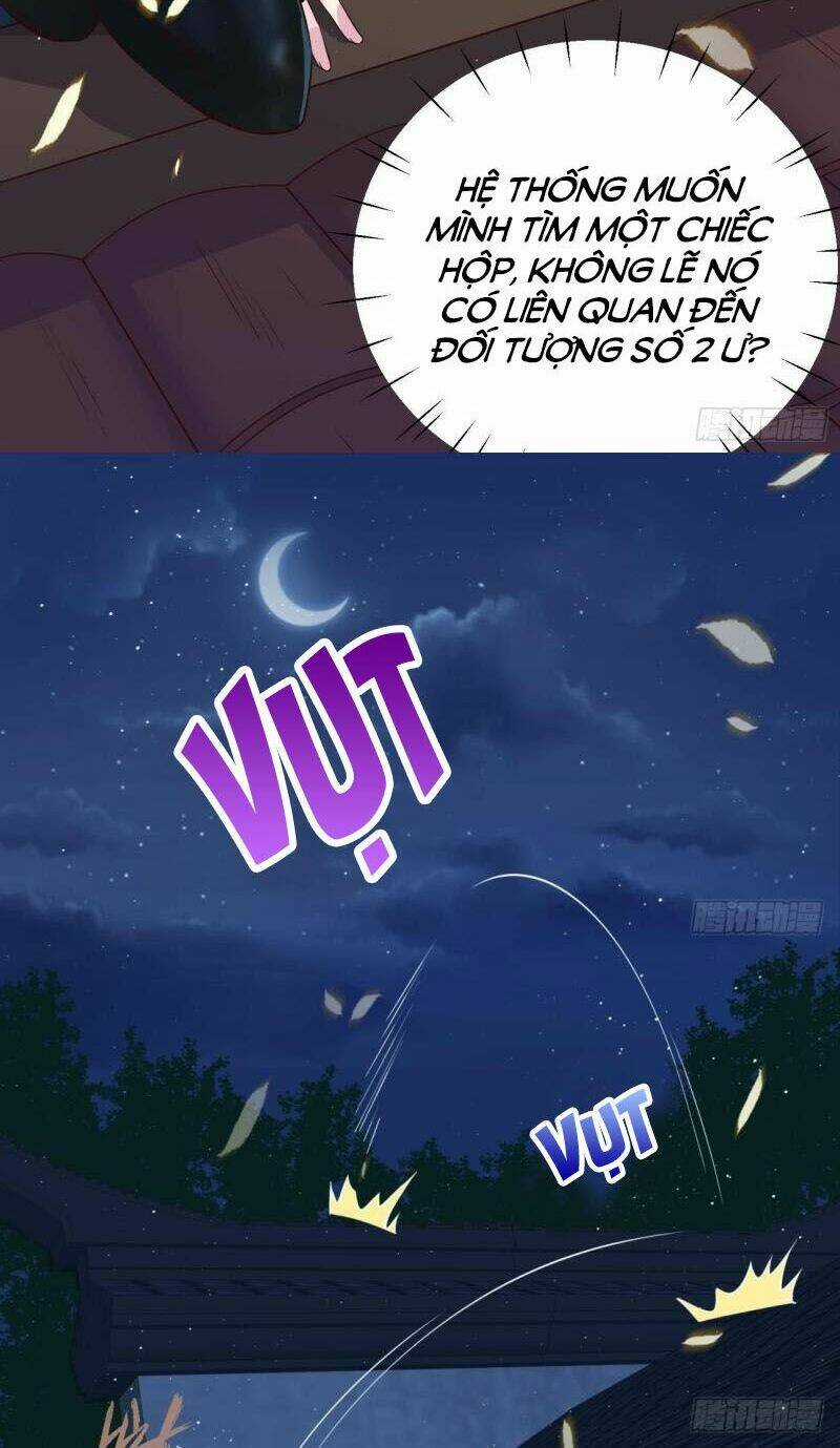 Hậu Cung Của Nữ Hoàng Có Chút Loạn Chapter 10 trang 10