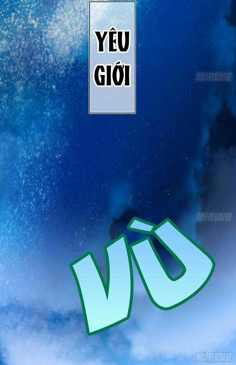 Hậu Cung Của Nữ Hoàng Có Chút Loạn Chapter 10 trang 17