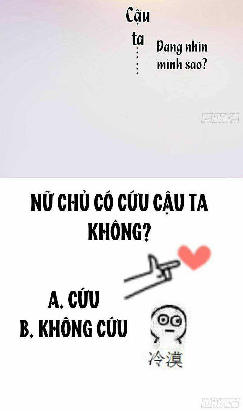 Hậu Cung Của Nữ Hoàng Có Chút Loạn Chapter 10 trang 27