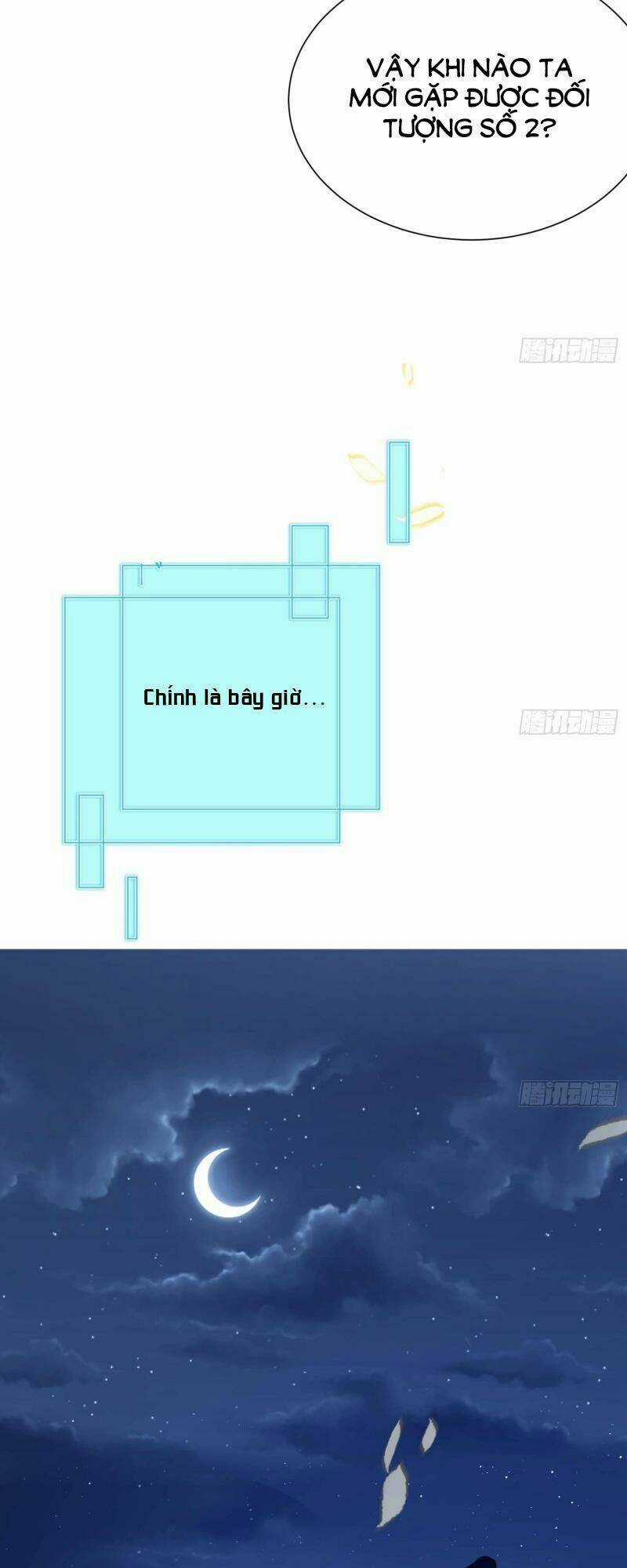 Hậu Cung Của Nữ Hoàng Có Chút Loạn Chapter 10 trang 8