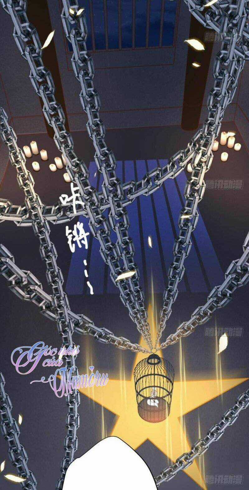 Hậu Cung Của Nữ Hoàng Có Chút Loạn Chapter 11 trang 15