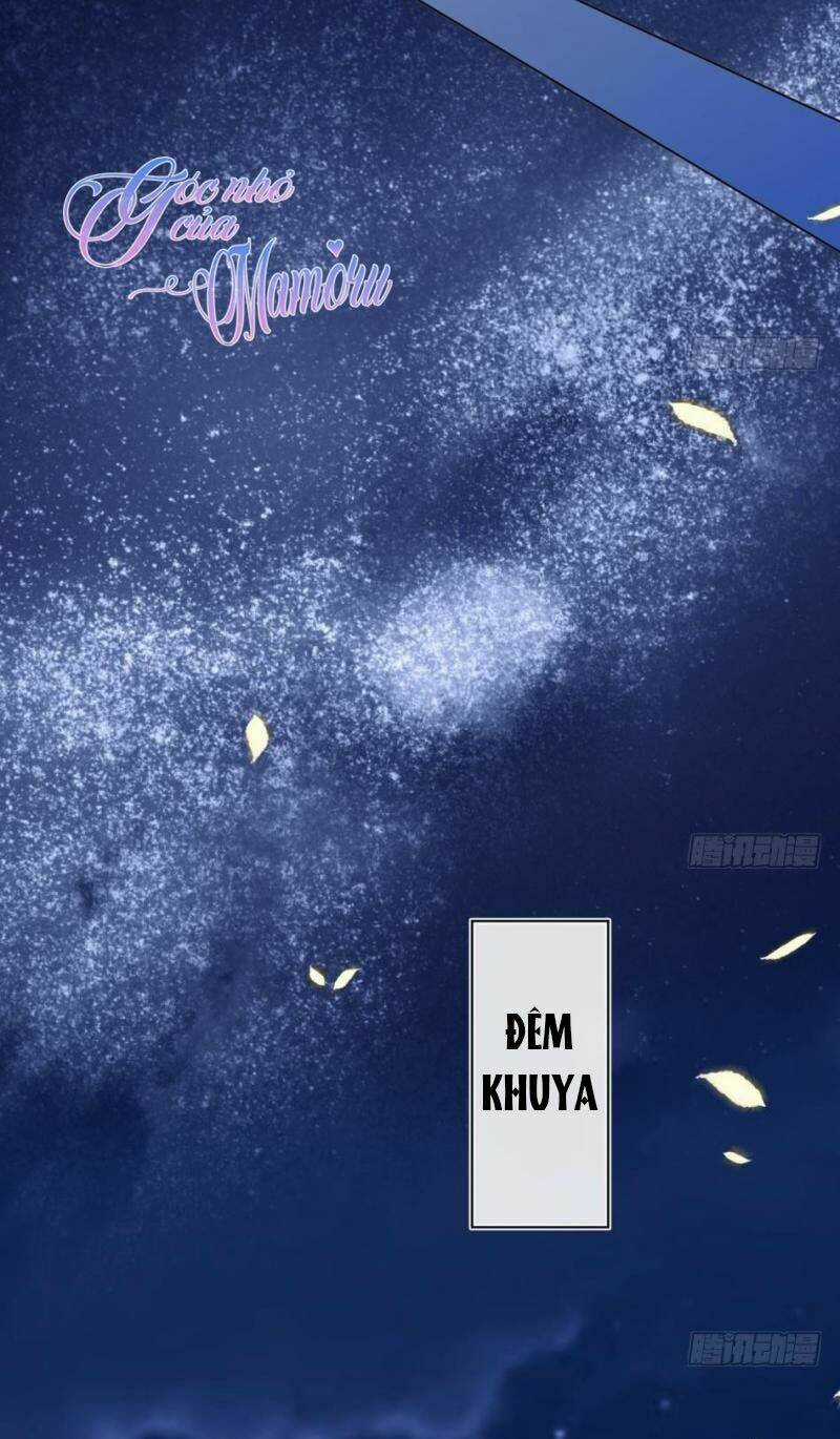 Hậu Cung Của Nữ Hoàng Có Chút Loạn Chapter 11 trang 23