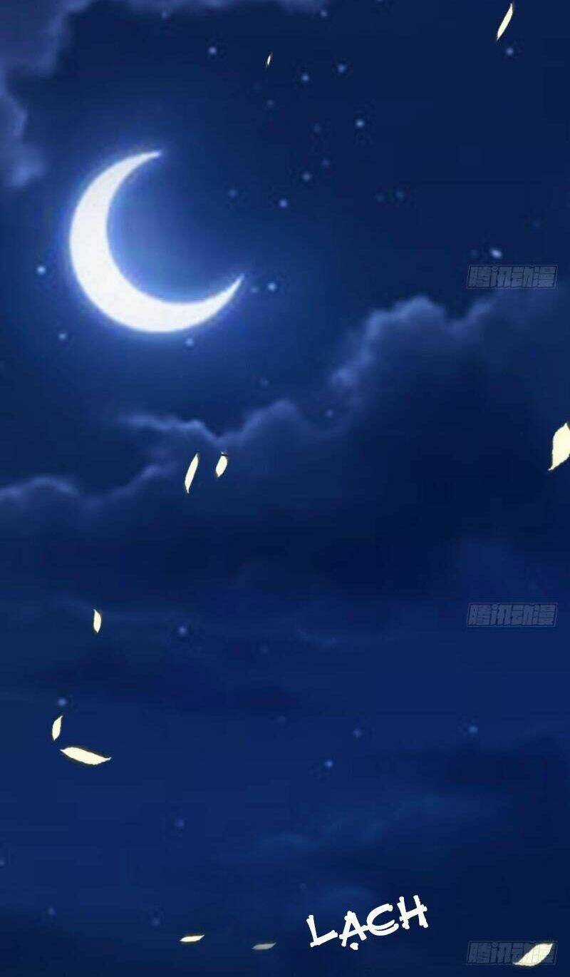 Hậu Cung Của Nữ Hoàng Có Chút Loạn Chapter 11 trang 24