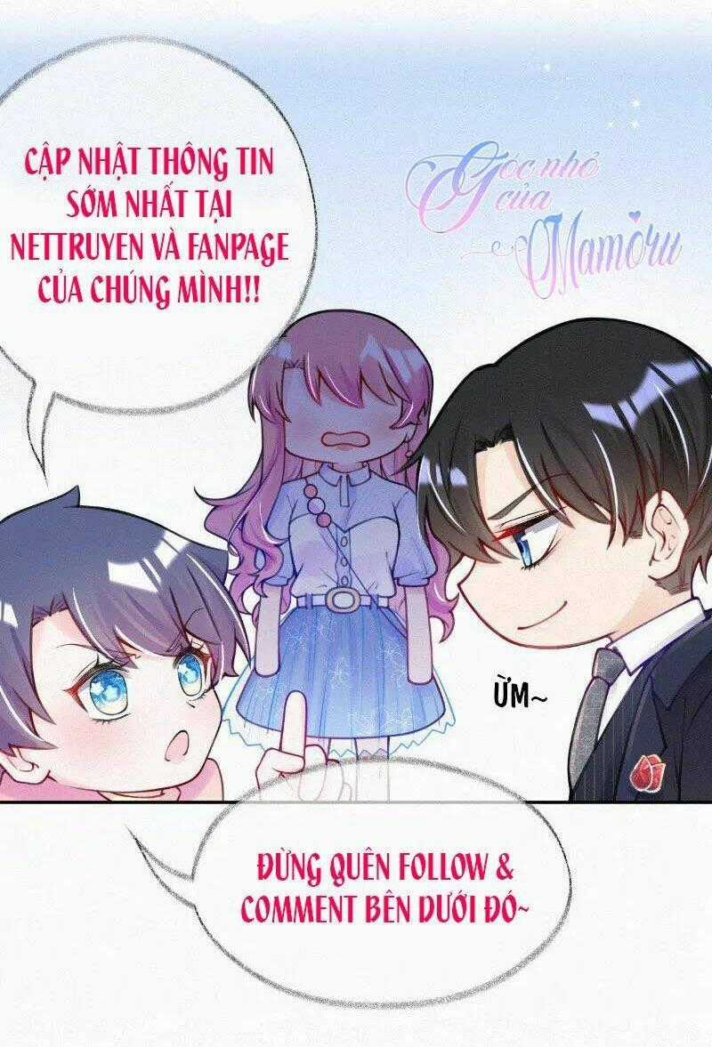 Hậu Cung Của Nữ Hoàng Có Chút Loạn Chapter 11 trang 28