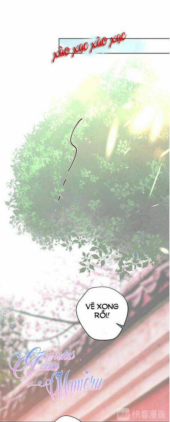 Hậu Cung Của Nữ Hoàng Có Chút Loạn Chapter 2 trang 14