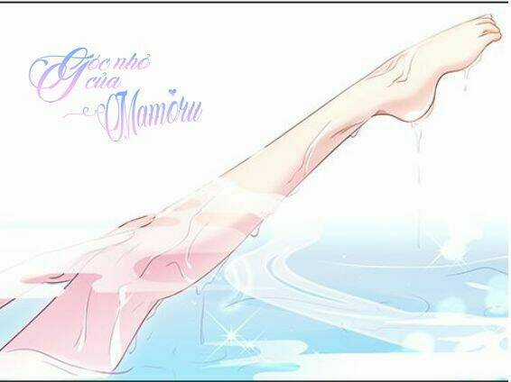 Hậu Cung Của Nữ Hoàng Có Chút Loạn Chapter 2 trang 23