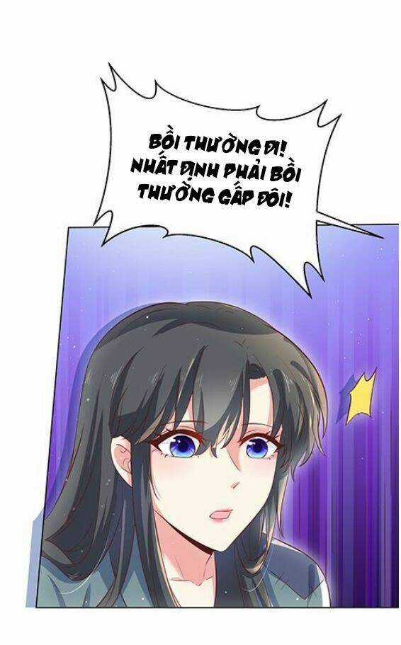 Hậu Cung Của Nữ Hoàng Có Chút Loạn Chapter 2 trang 5