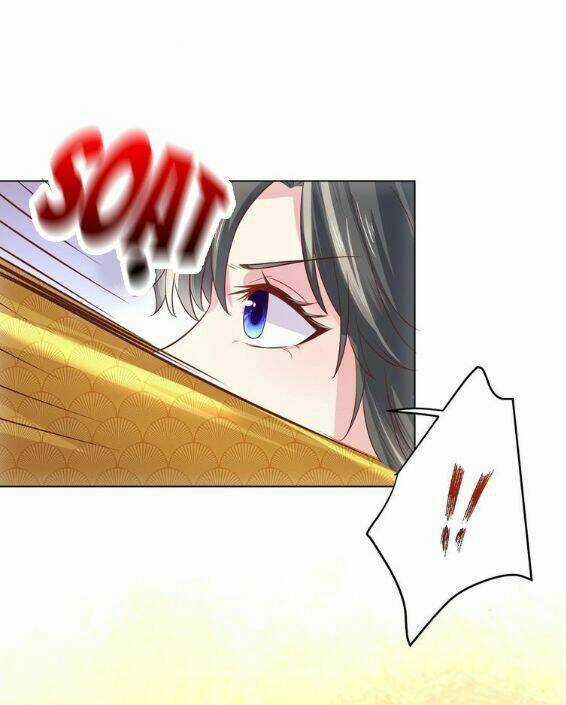 Hậu Cung Của Nữ Hoàng Có Chút Loạn Chapter 3 trang 18