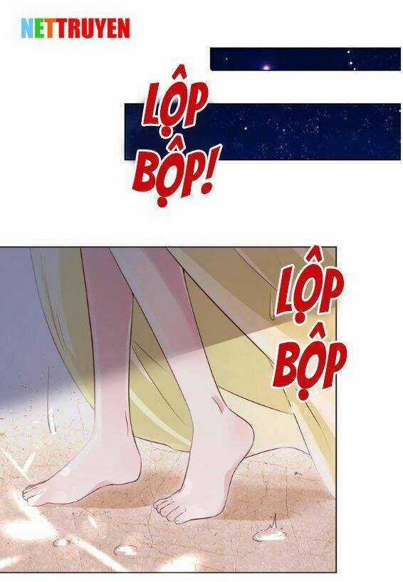 Hậu Cung Của Nữ Hoàng Có Chút Loạn Chapter 3 trang 20