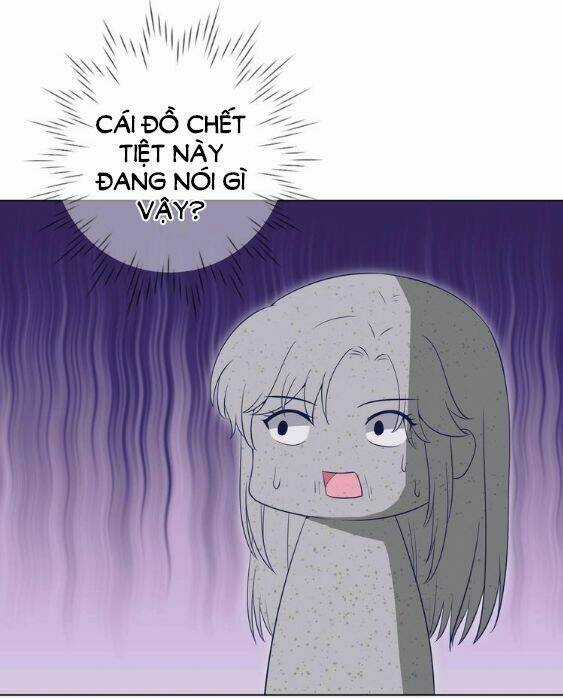 Hậu Cung Của Nữ Hoàng Có Chút Loạn Chapter 3 trang 29