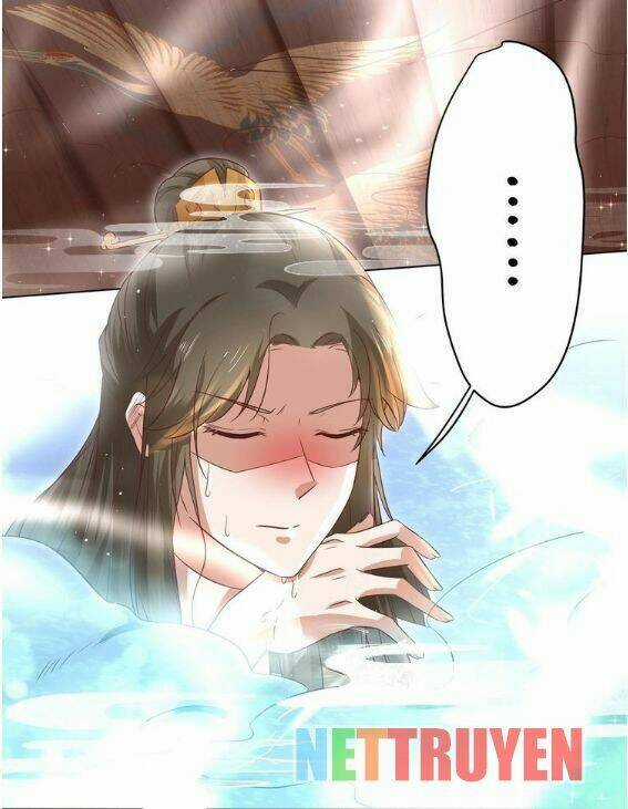 Hậu Cung Của Nữ Hoàng Có Chút Loạn Chapter 3 trang 6