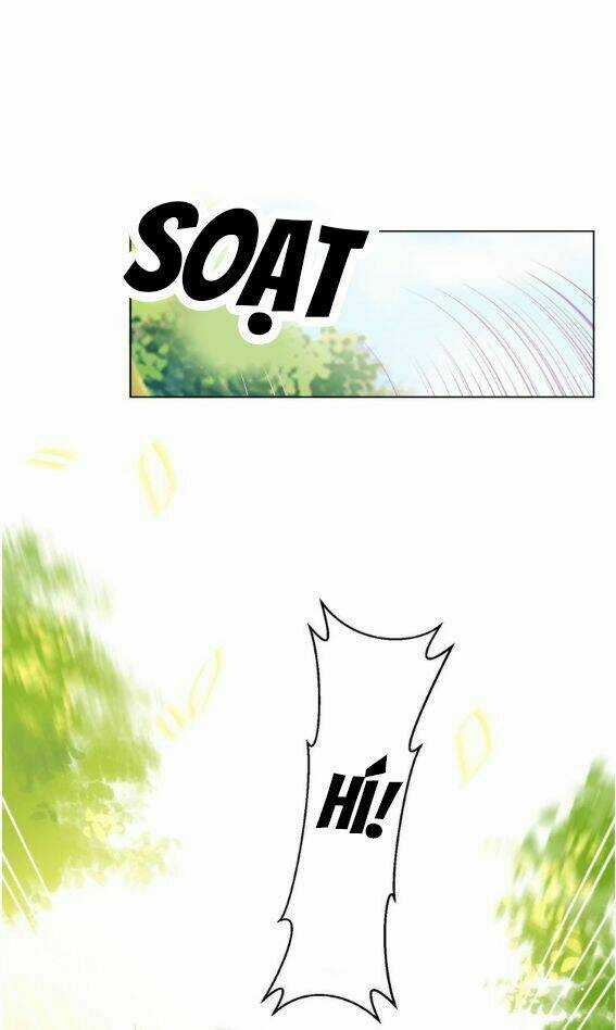 Hậu Cung Của Nữ Hoàng Có Chút Loạn Chapter 4 trang 19