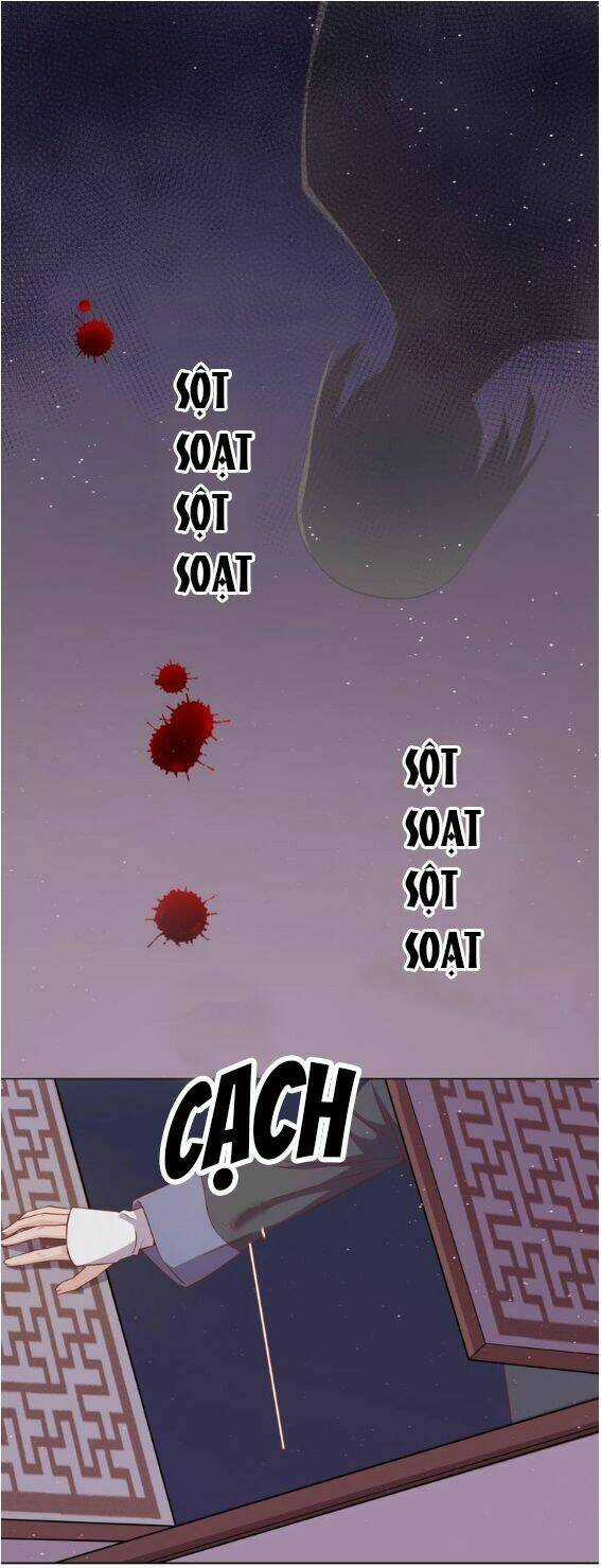 Hậu Cung Của Nữ Hoàng Có Chút Loạn Chapter 4 trang 2