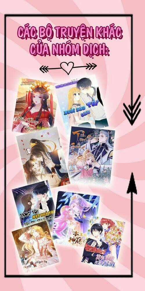 Hậu Cung Của Nữ Hoàng Có Chút Loạn Chapter 4 trang 23