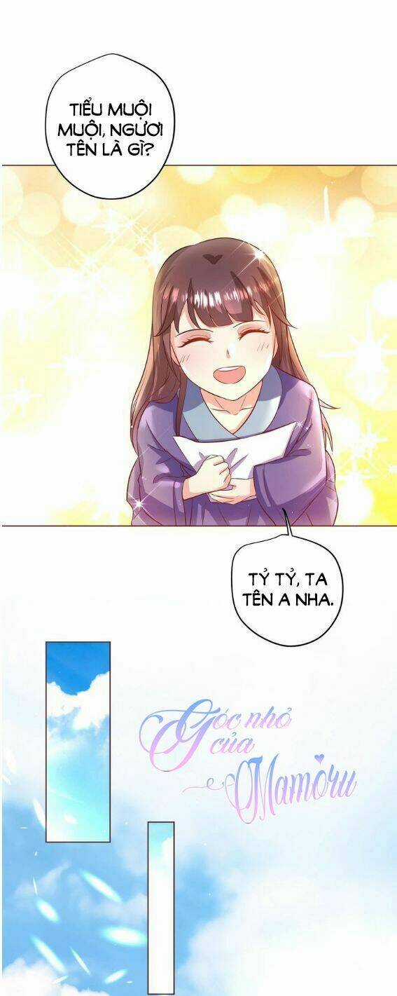 Hậu Cung Của Nữ Hoàng Có Chút Loạn Chapter 5 trang 12