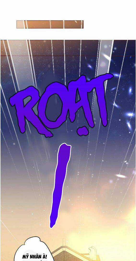 Hậu Cung Của Nữ Hoàng Có Chút Loạn Chapter 5 trang 20