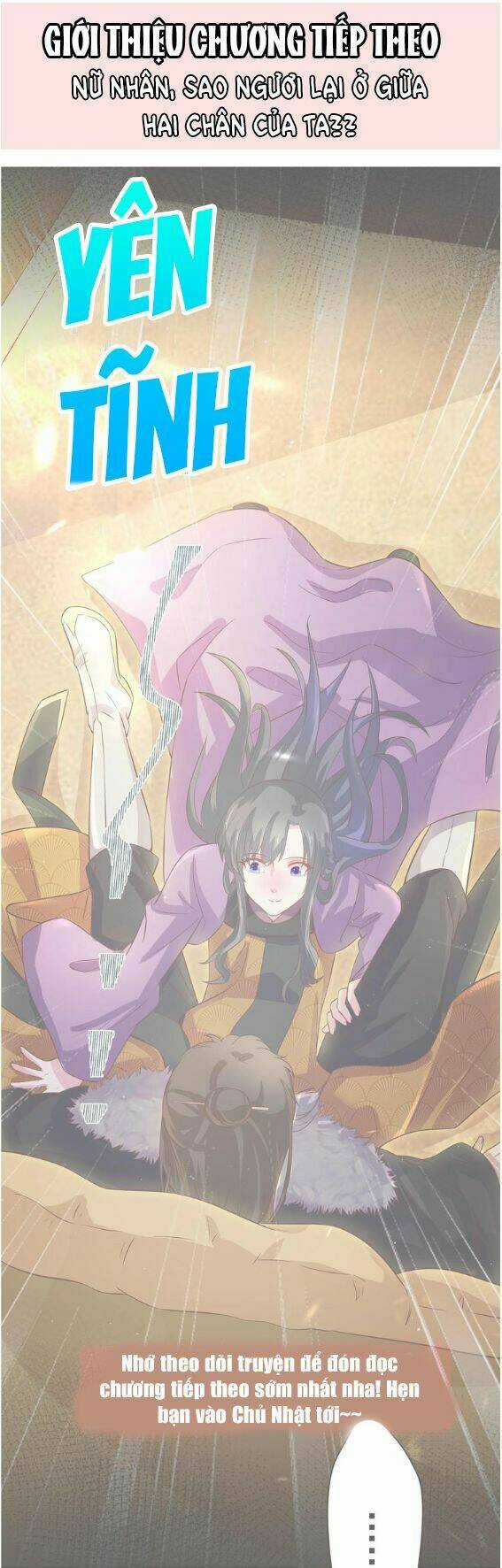 Hậu Cung Của Nữ Hoàng Có Chút Loạn Chapter 5 trang 25