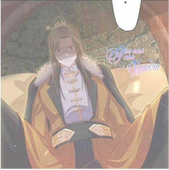 Hậu Cung Của Nữ Hoàng Có Chút Loạn Chapter 5 trang 26