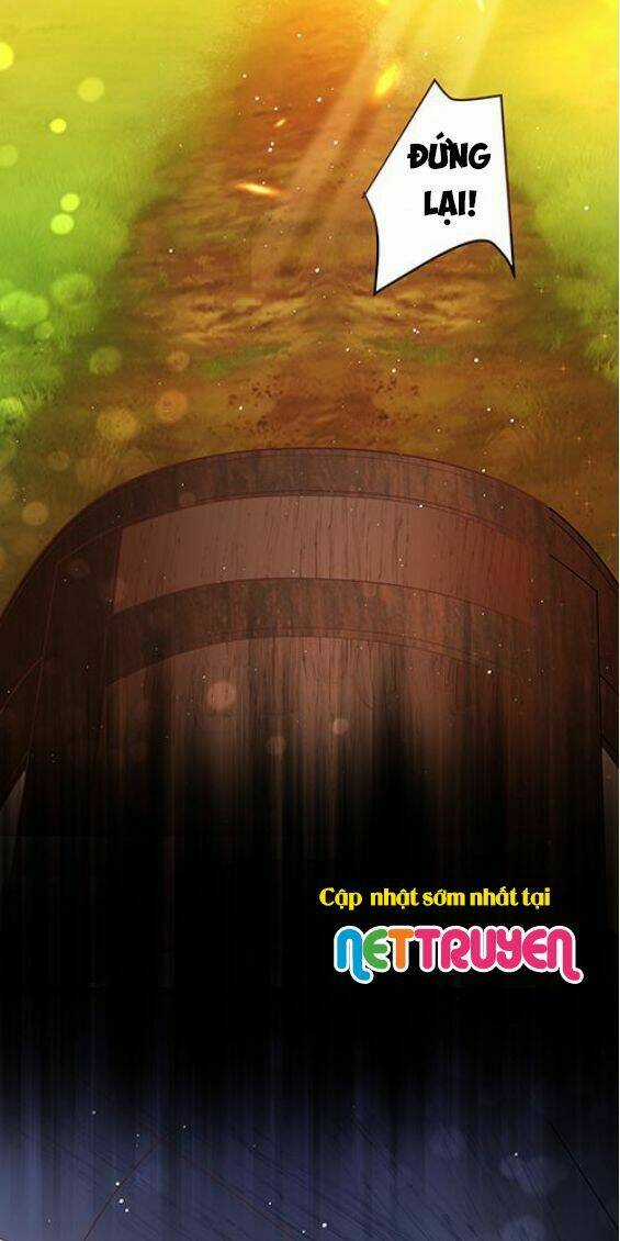 Hậu Cung Của Nữ Hoàng Có Chút Loạn Chapter 6 trang 15