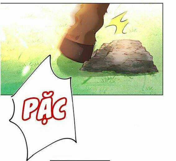 Hậu Cung Của Nữ Hoàng Có Chút Loạn Chapter 6 trang 19