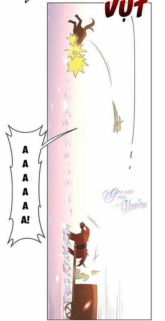 Hậu Cung Của Nữ Hoàng Có Chút Loạn Chapter 6 trang 20