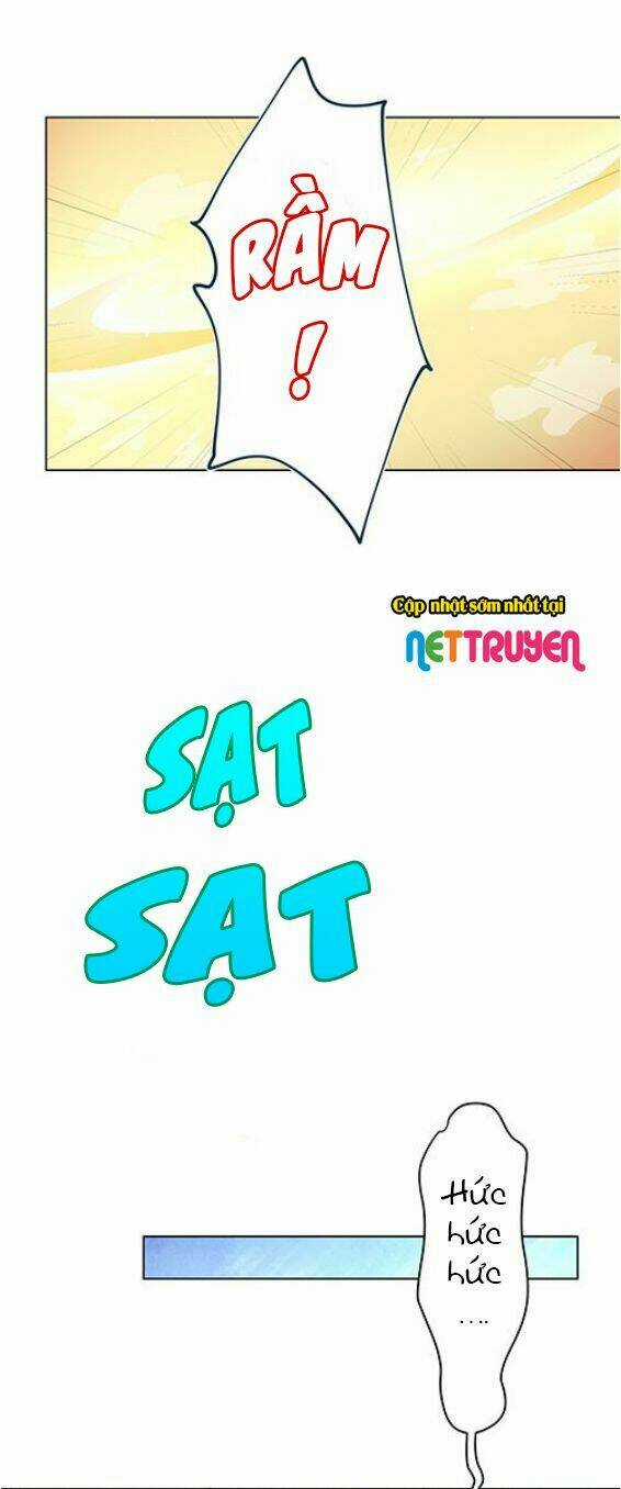 Hậu Cung Của Nữ Hoàng Có Chút Loạn Chapter 6 trang 21