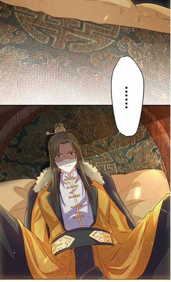 Hậu Cung Của Nữ Hoàng Có Chút Loạn Chapter 6 trang 23