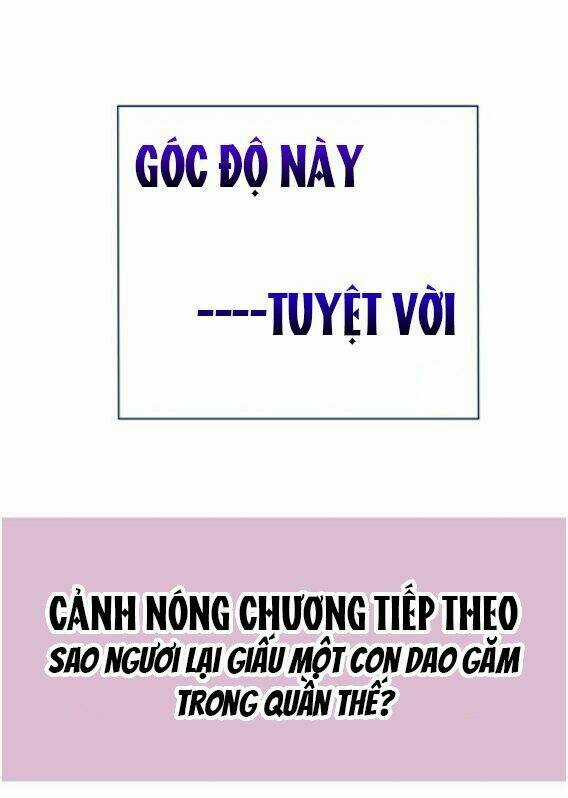 Hậu Cung Của Nữ Hoàng Có Chút Loạn Chapter 6 trang 25