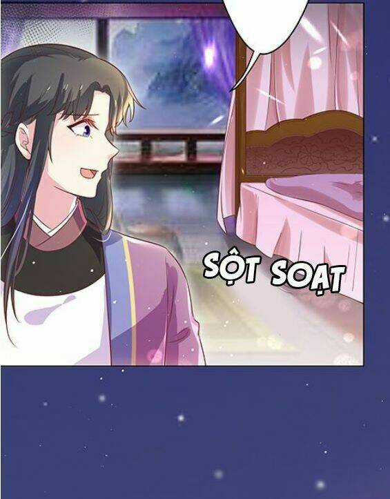 Hậu Cung Của Nữ Hoàng Có Chút Loạn Chapter 6 trang 9