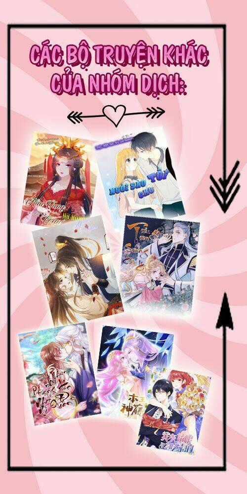 Hậu Cung Của Nữ Hoàng Có Chút Loạn Chapter 7 trang 24